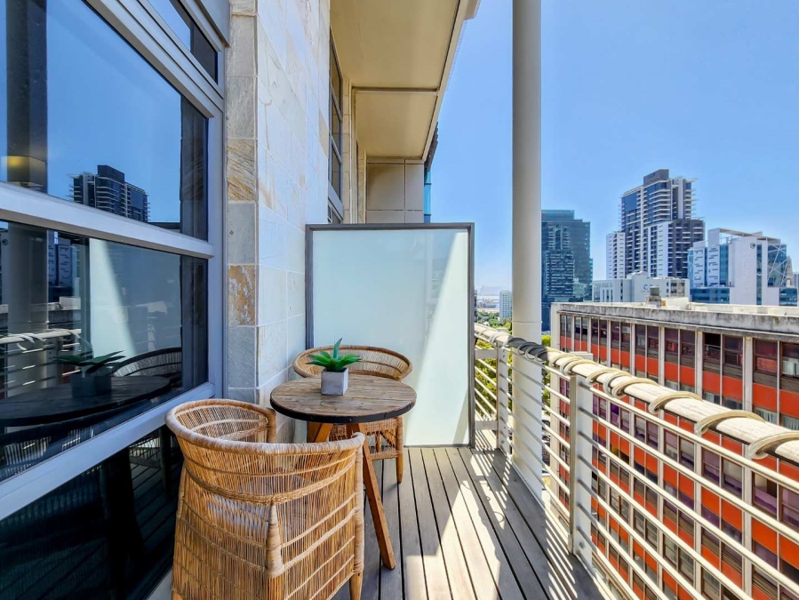 1 Bedroom Property for Sale in De Waterkant Western Cape